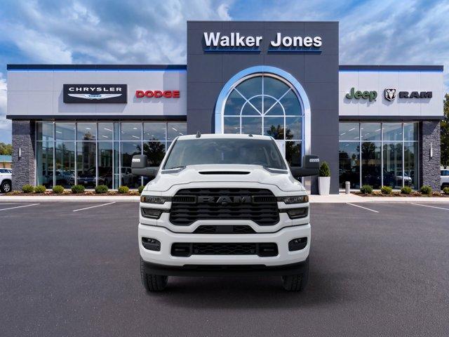 صورة 6 لـ 2026 RAM 2500 BLACK EXPRESS