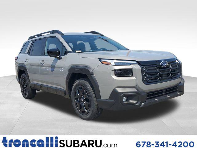 New 2026 Subaru Outback Limited