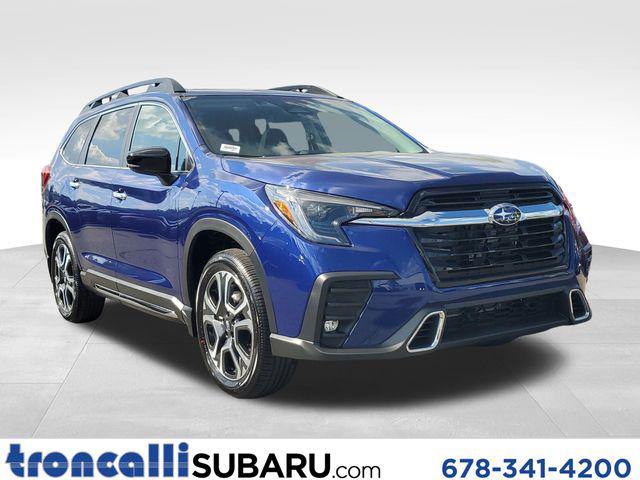 New 2026 Subaru Ascent Touring 7-Passenger