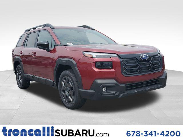 New 2026 Subaru Outback Premium