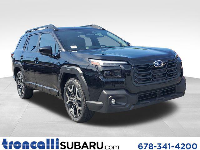 New 2026 Subaru Outback Touring XT