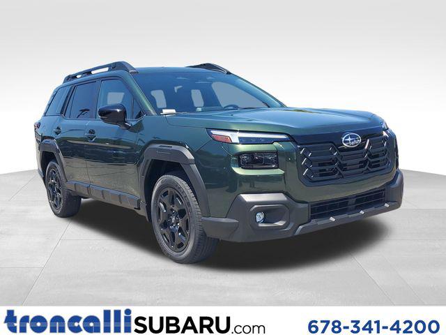 New 2026 Subaru Outback Limited