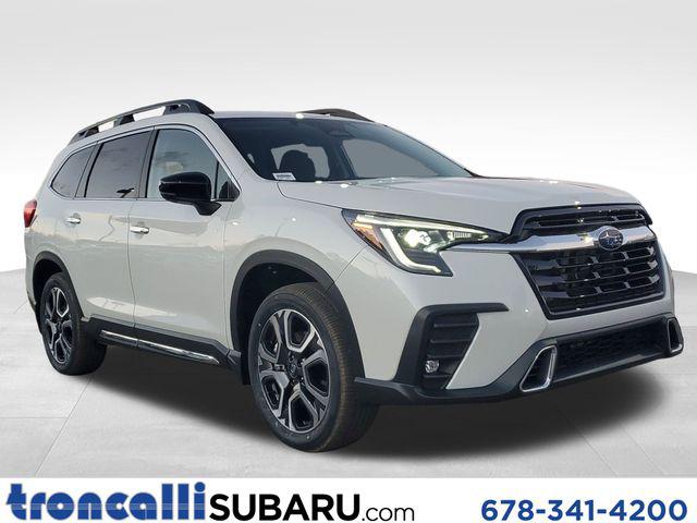 New 2026 Subaru Ascent Touring 7-Passenger