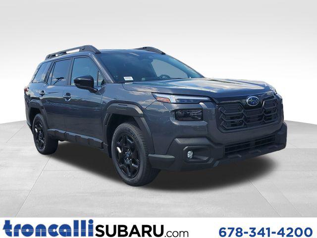New 2026 Subaru Outback Limited
