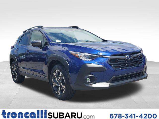 New 2026 Subaru Crosstrek Premium