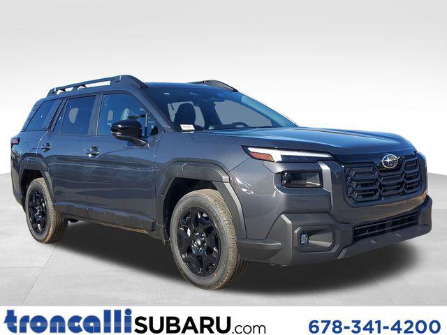 New 2026 Subaru Outback Limited