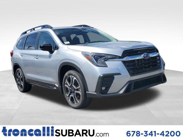 New 2026 Subaru Ascent Limited 7-Passenger