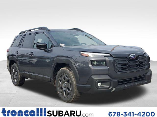 New 2026 Subaru Outback Premium