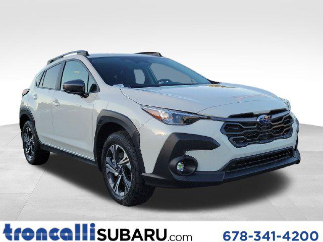 New 2026 Subaru Crosstrek Premium