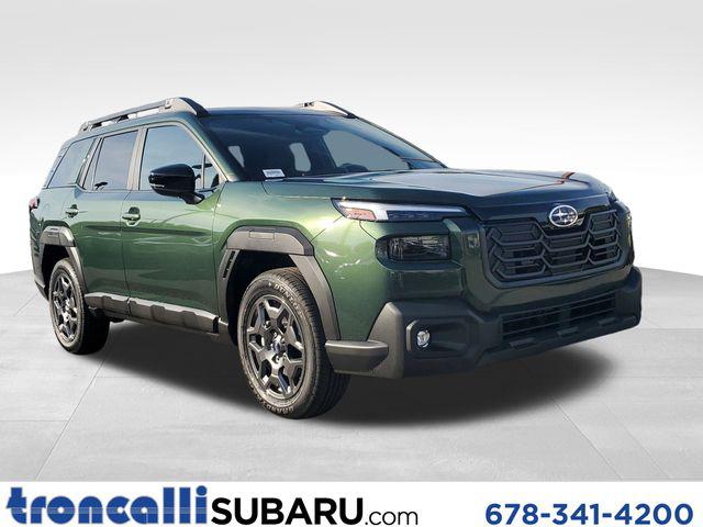 New 2026 Subaru Outback Premium
