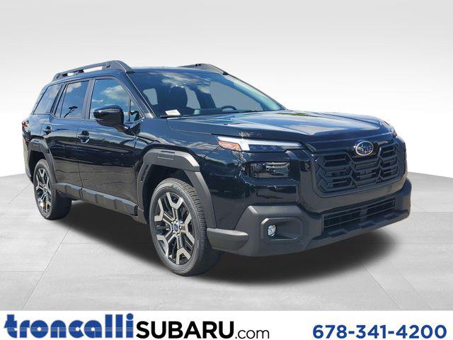 New 2026 Subaru Outback Touring XT