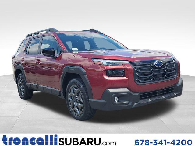New 2026 Subaru Outback Premium