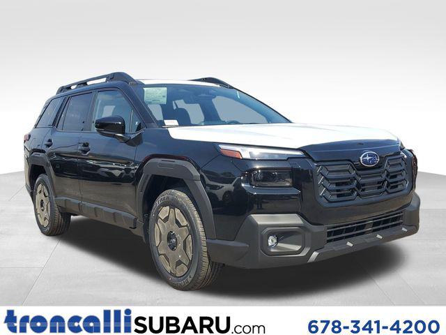 New 2026 Subaru Outback Limited