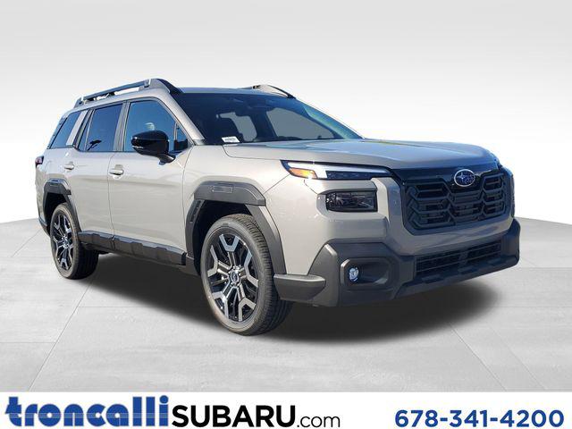 New 2026 Subaru Outback Touring XT