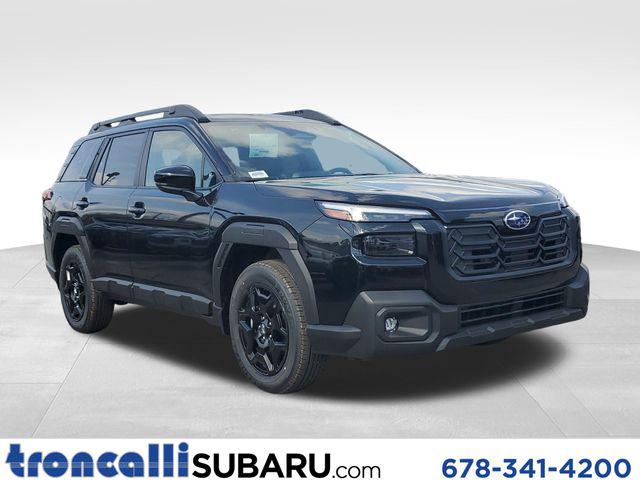 New 2026 Subaru Outback Limited