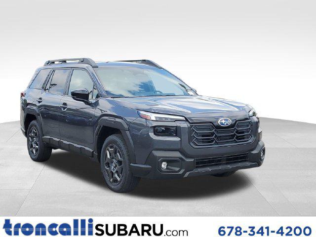 New 2026 Subaru Outback Premium