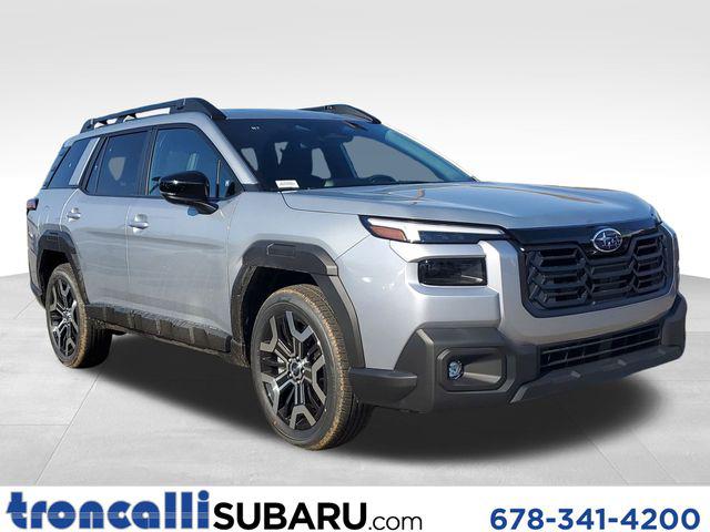 New 2026 Subaru Outback Touring XT