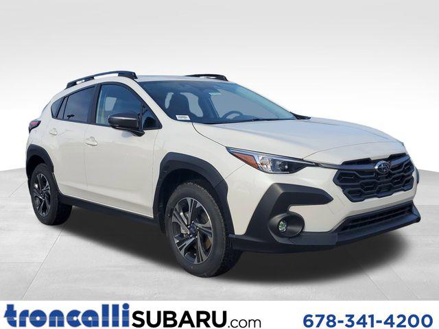 New 2026 Subaru Crosstrek Premium