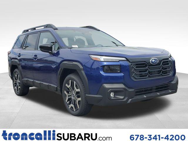 New 2026 Subaru Outback Touring XT