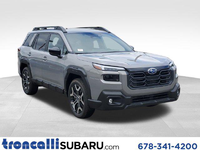 New 2026 Subaru Outback Touring XT
