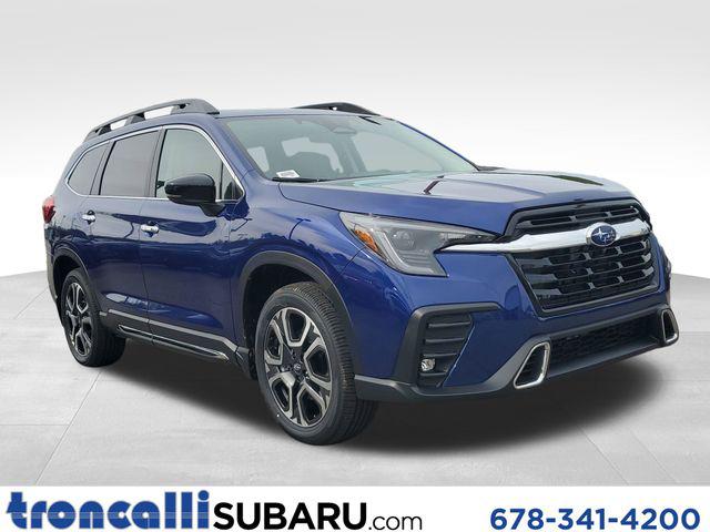 New 2026 Subaru Ascent Touring 7-Passenger