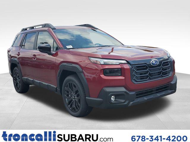 New 2026 Subaru Outback Limited XT