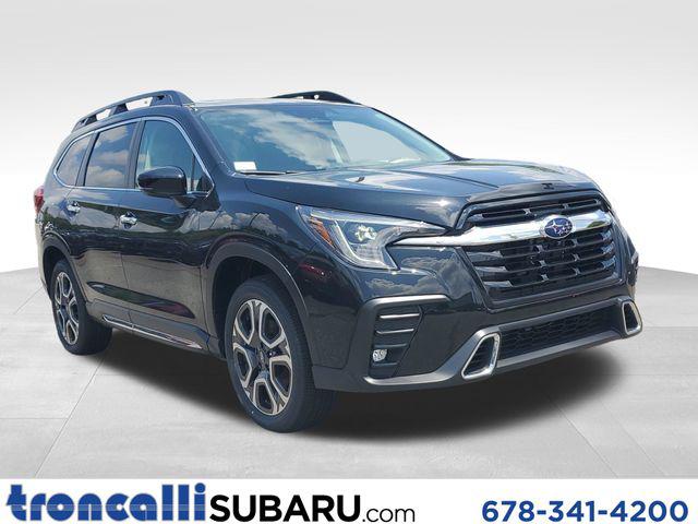 New 2026 Subaru Ascent Touring 7-Passenger