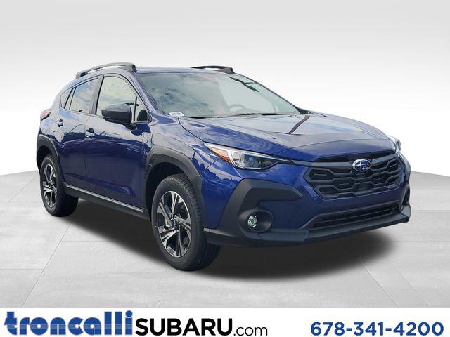 New 2026 Subaru Crosstrek Premium