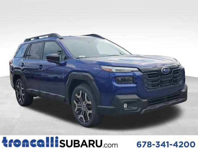 New 2026 Subaru Outback Touring XT