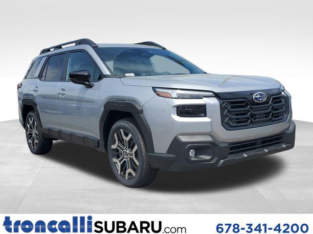 New 2026 Subaru Outback Touring XT