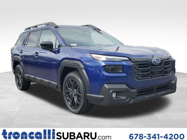 New 2026 Subaru Outback Limited XT