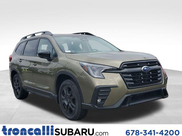 New 2026 Subaru Ascent Onyx Edition Touring 7-Passenger