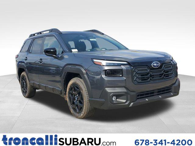 New 2026 Subaru Outback Limited