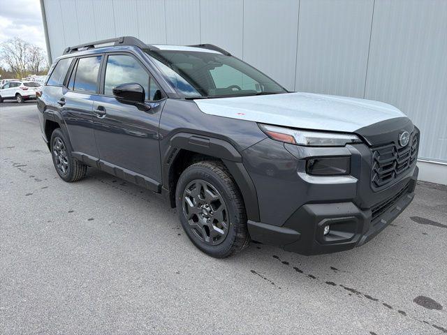 New 2026 Subaru Outback Premium