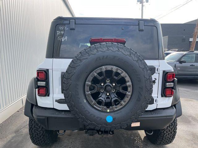 2025 FORD BRONCO RAPTOR 缩略图 22