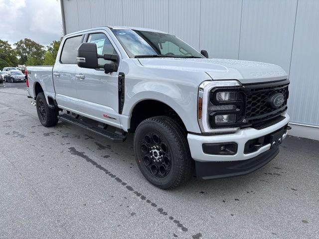 New 2026 Ford F-350 XLT