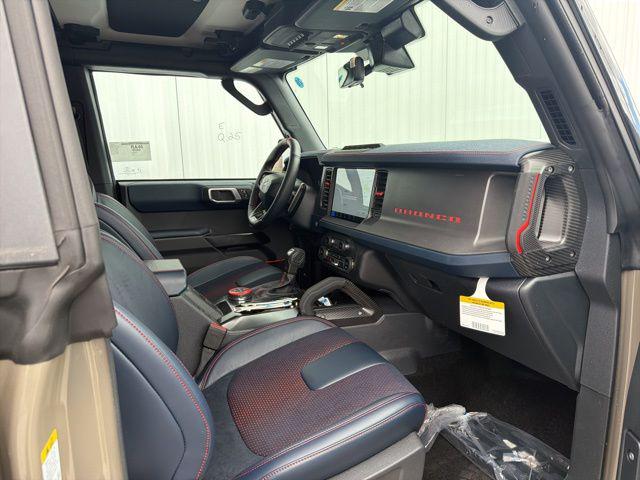 FORD BRONCO RAPTOR - 2