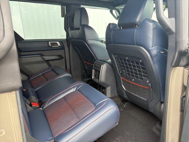 FORD BRONCO RAPTOR - 3