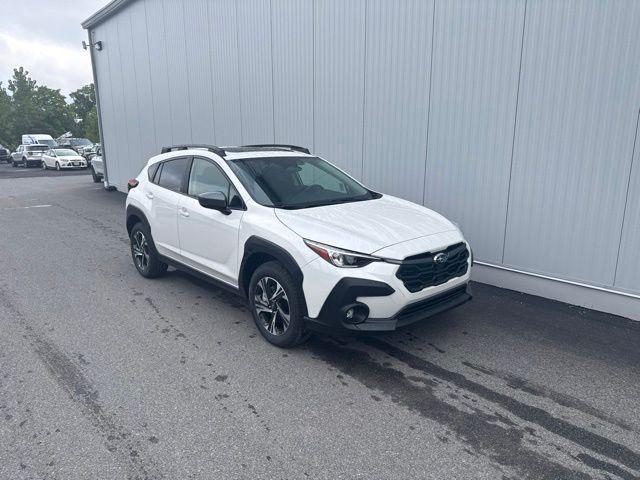 New 2026 Subaru Crosstrek Premium