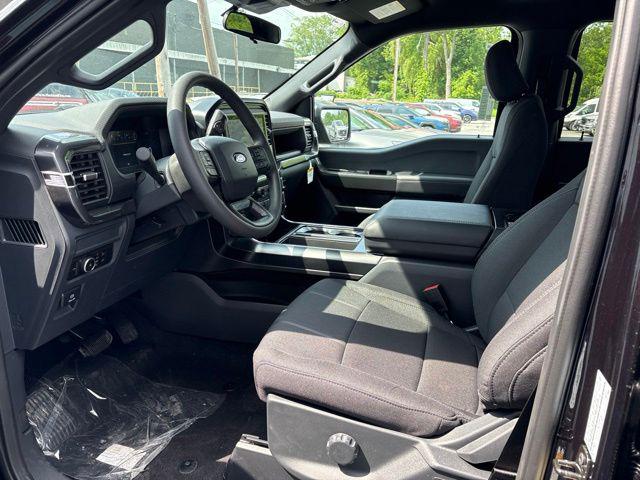 2026 FORD F-150 STX 照片 2