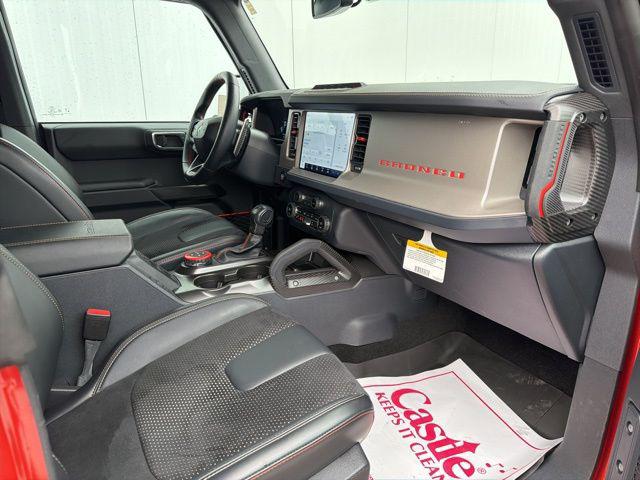 FORD BRONCO RAPTOR - 2