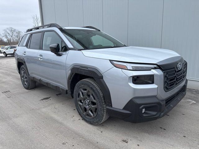 New 2026 Subaru Outback Premium