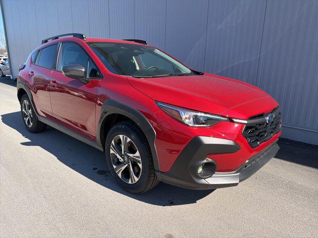 New 2026 Subaru Crosstrek Premium