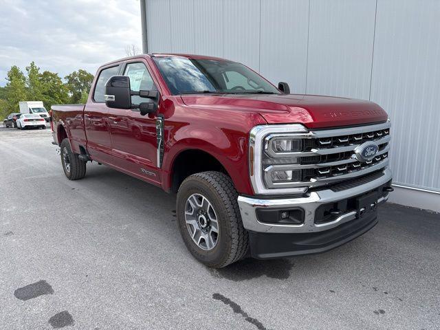 New 2026 Ford F-350 Lariat