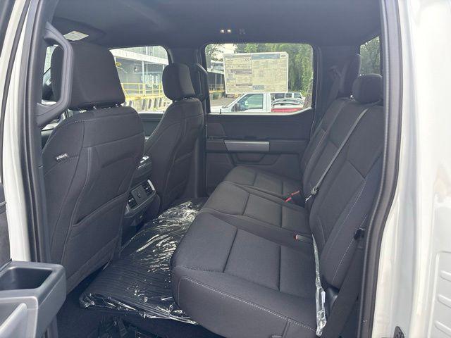 2026 FORD F-150 XLT 照片 3