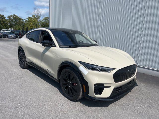 New 2025 Ford Mustang Mach-E Premium