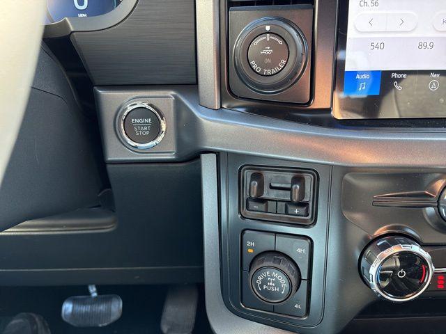 FORD F-150 XLT - 10