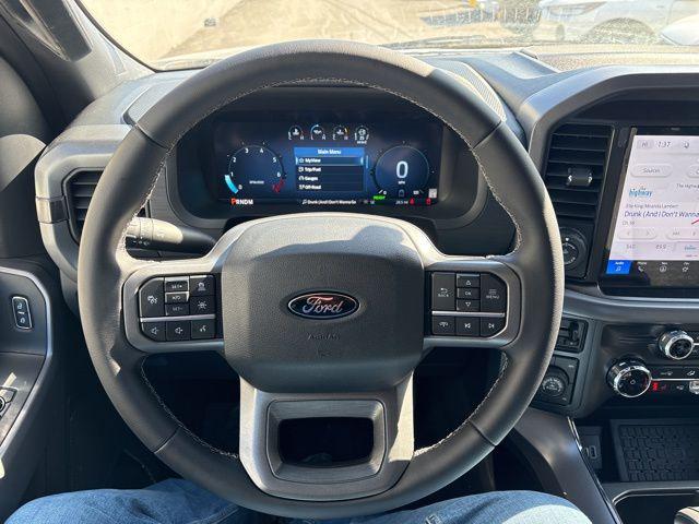 FORD F-150 XLT - 9