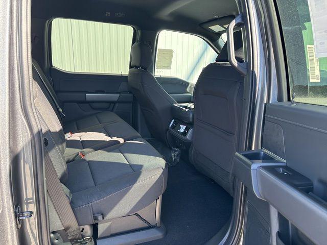 FORD F-150 XLT - 5