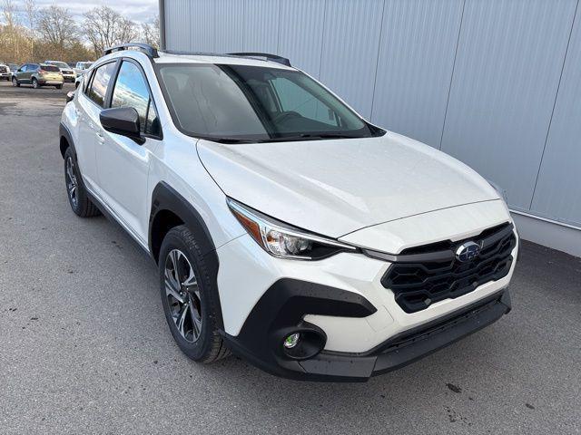 New 2026 Subaru Crosstrek Premium